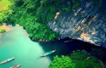 5D4N Danang- Hue- Phong Nha – Hue – Da Nang